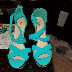 Women's wedges